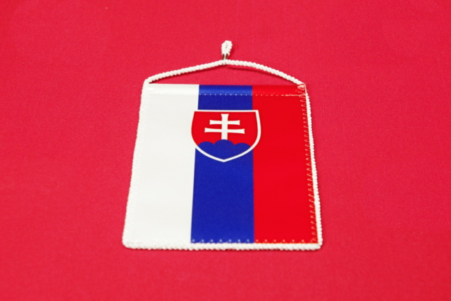 Slovensko